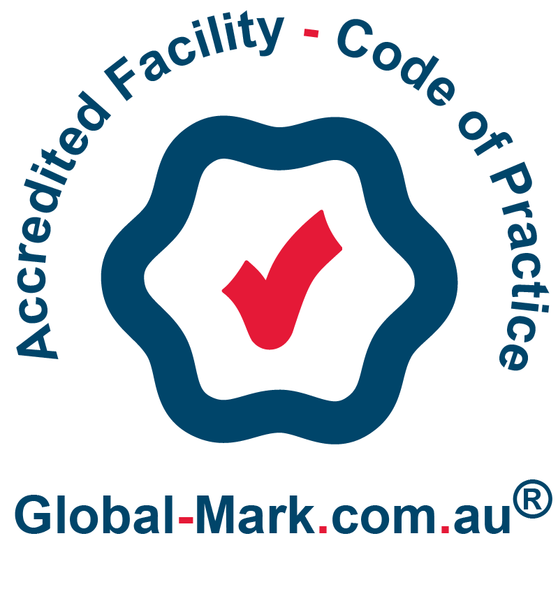 RTAC Code of Practice - Global Mark