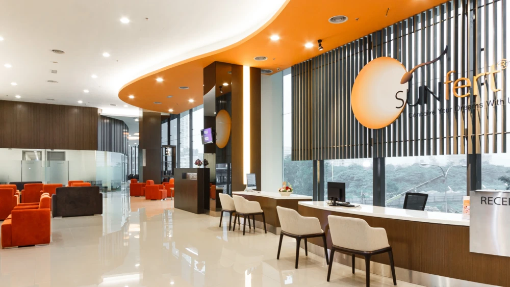 Sunfert IVF Find A Sunfert Fertility Clinic
