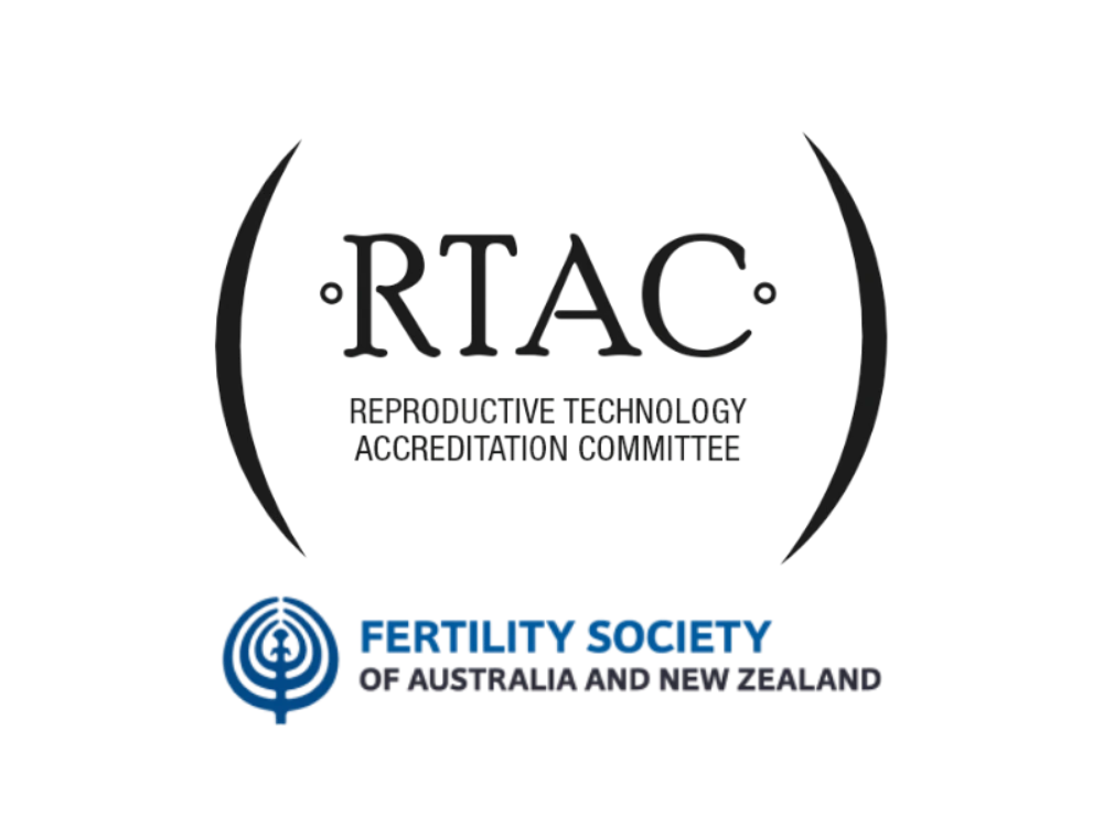 Sunfert IVF Certified By RTAC