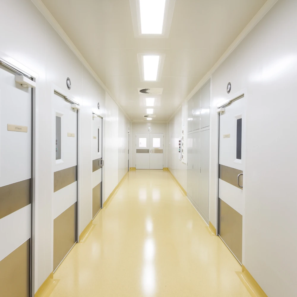 Sunfert IVF laboratories in Malaysia with world class facilities supporting advanced fertility treatment and high success rates