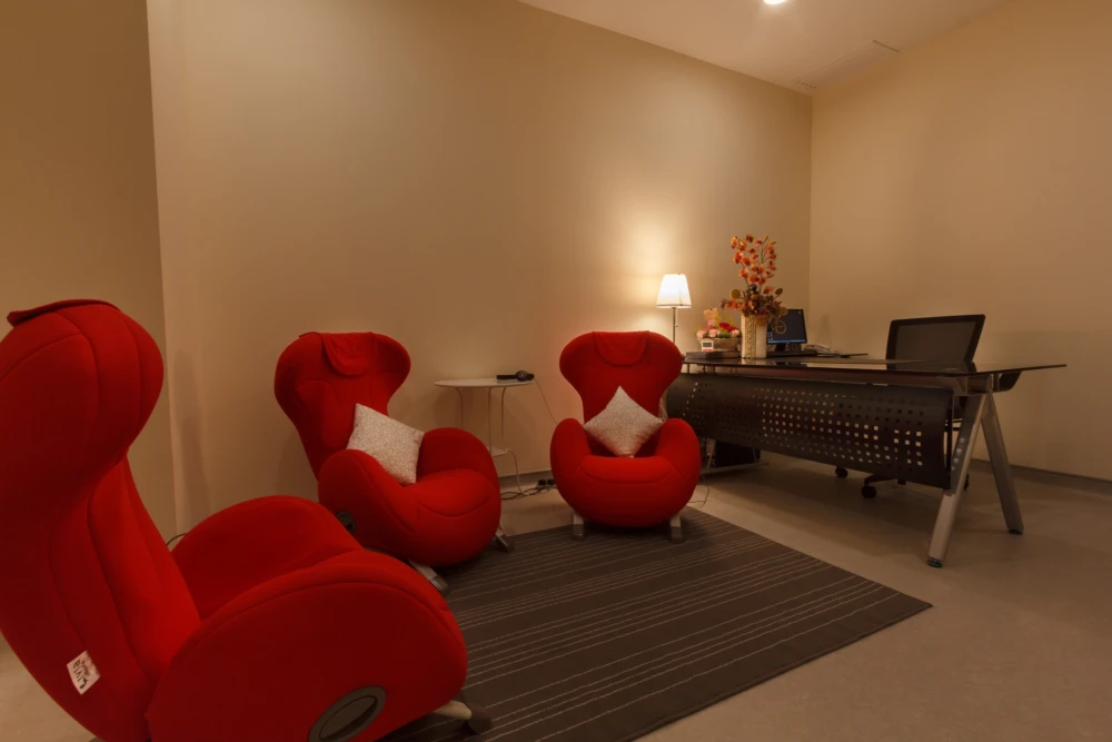 Sunfert IVF mind body fertility one to one session supporting emotional wellbeing and holistic fertility care