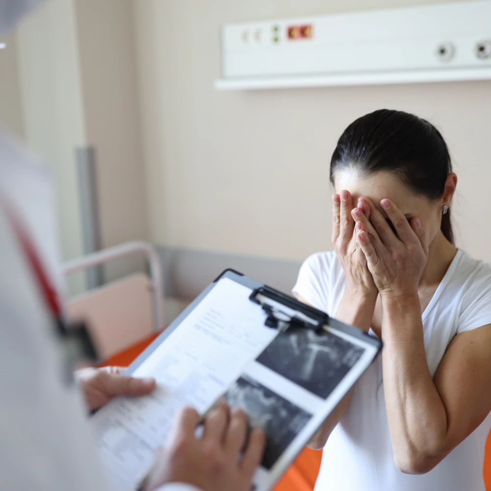 Understanding recurrent miscarriages causes and IVF treatment support at Sunfert fertility centre