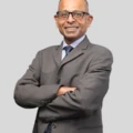 Dr Eeson Sinthamoney, Fertility Specialist and Medical Director of Sunfert International Fertility Centre Group in Malaysia, specialising in reproductive medicine, IVF, fertility preservation, and personalised fertility treatment for couples facing infertility challenges.