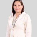 Dr Evelyn Pang Mei Foong, Fertility Specialist at Sunfert Seremban Clinic in Malaysia, specialising in obstetrics and gynaecology (O&G), reproductive medicine, IVF, fertility preservation, and personalised fertility treatment for couples facing infertility challenges.