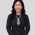 Dr Abigail Rembui Anak Jerip, Fertility Specialist at Sunfert Kuching in Malaysia. She specialises in reproductive medicine, IVF, fertility preservation, and personalised fertility treatment for couples facing infertility challenges.