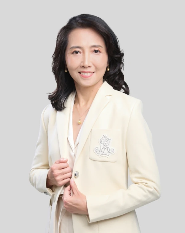 Dr Lim Lei Jun, Fertility Specialist and Medical Director of Sunfert Bangsar South Flagship Branch