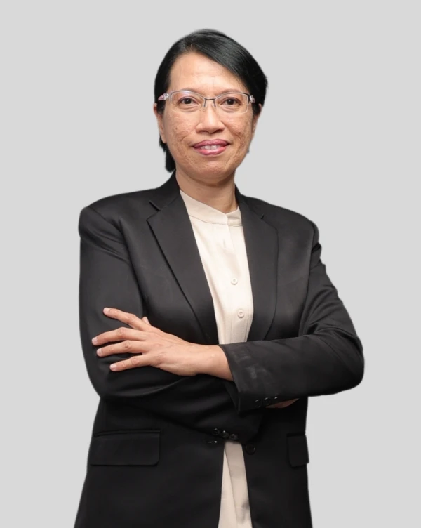 Dr Sumithra Devi Valiapan, Fertility Specialist at Sunfert Bangsar South