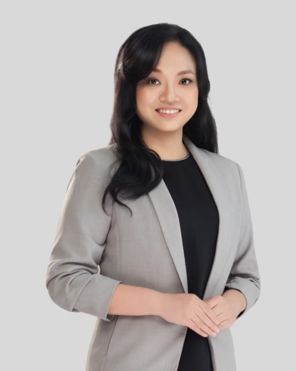 Dr Chong Jie Wen, Fertility Specialist at Sunfert Ipoh Clinic in Malaysia, specialising in reproductive medicine, IVF, fertility preservation, and personalised fertility treatment for couples facing infertility challenges.