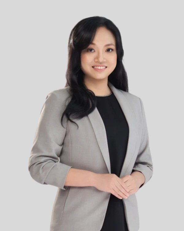 Dr Chong Jie Wen, Fertility Specialist at Sunfert Ipoh Clinic in Malaysia, specialising in reproductive medicine, IVF, fertility preservation, and personalised fertility treatment for couples facing infertility challenges.
