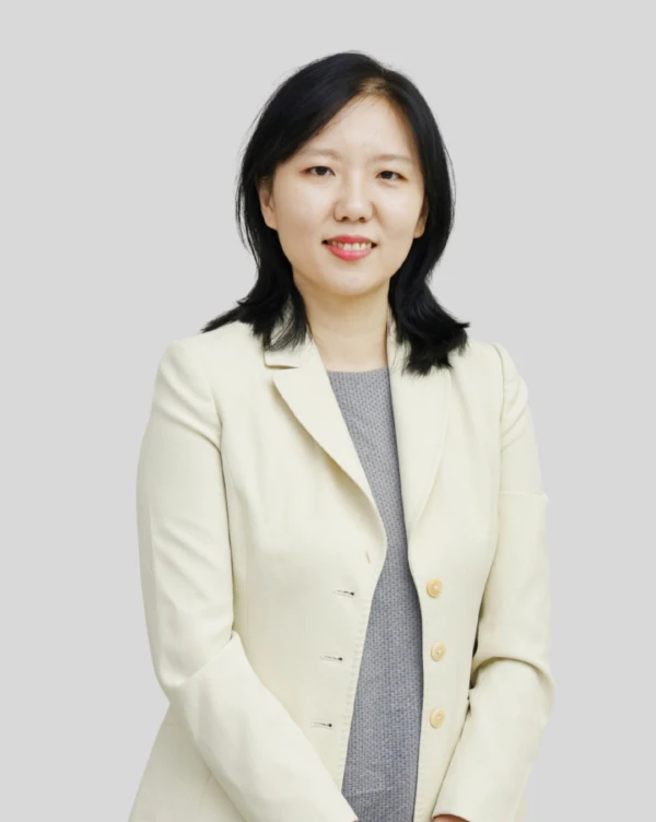 Dr Lee Poh Ching, Fertility Specialist at Sunfert Kuching in Malaysia. She specialises in reproductive medicine, IVF, fertility preservation, and personalised fertility treatment for couples facing infertility challenges.