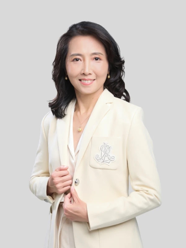 Dr Lim Lei Jun, Fertility Specialist and Medical Director of Sunfert Bangsar South Flagship Branch