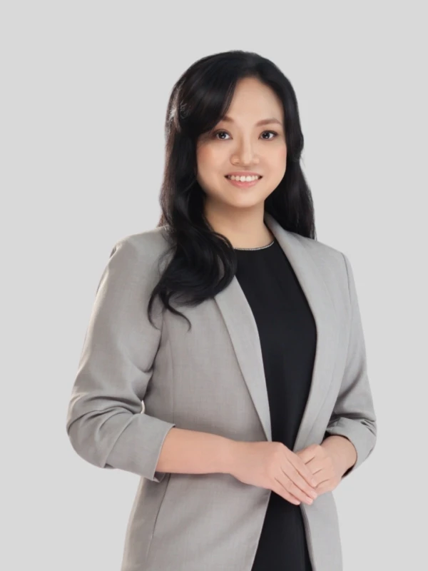 Dr Chong Jie Wen, Fertility Specialist at Sunfert Ipoh Clinic in Malaysia, specialising in reproductive medicine, IVF, fertility preservation, and personalised fertility treatment for couples facing infertility challenges.