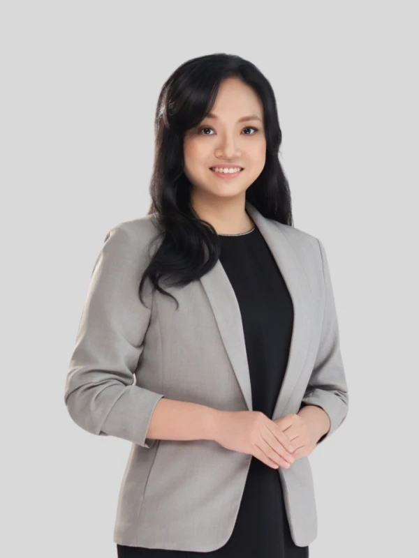 Dr Chong Jie Wen, Fertility Specialist at Sunfert Ipoh Clinic in Malaysia, specialising in reproductive medicine, IVF, fertility preservation, and personalised fertility treatment for couples facing infertility challenges.