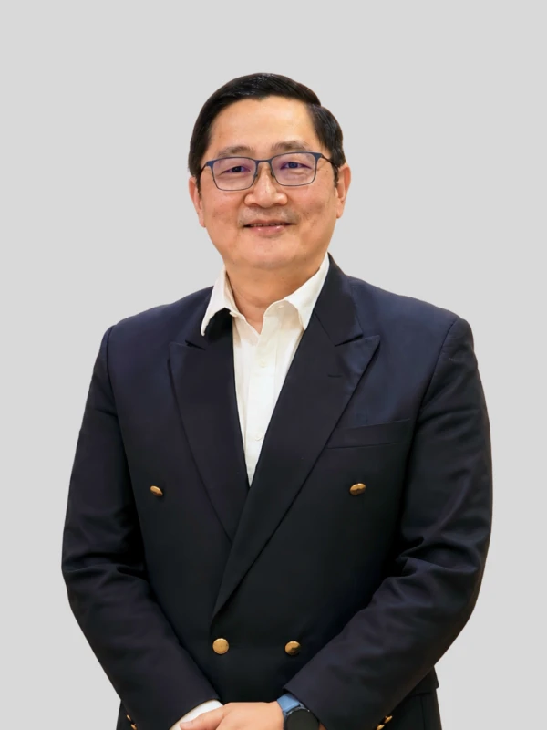 Dr Tham Seong Wai, Medical Director of Sunfert Ipoh and Fertility Specialist in Malaysia, specialising in reproductive medicine, IVF, fertility preservation, and personalised fertility treatment for individuals and couples facing infertility challenges.