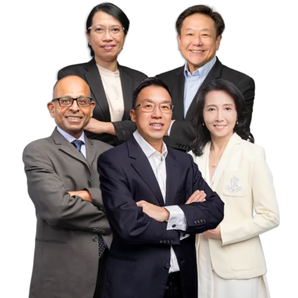 Fertility specialist providing IVF consultation at Sunfert International Fertility Centre