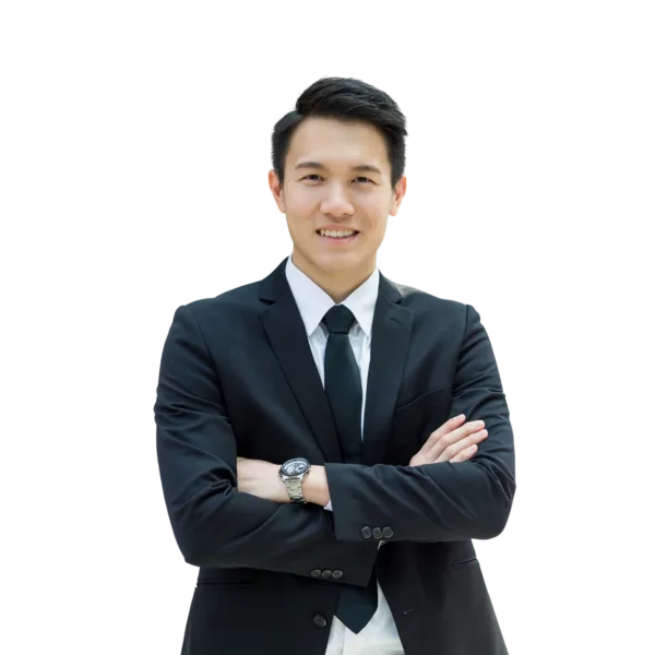 Man searching sperm freezing services for fertility preservation and future family planning