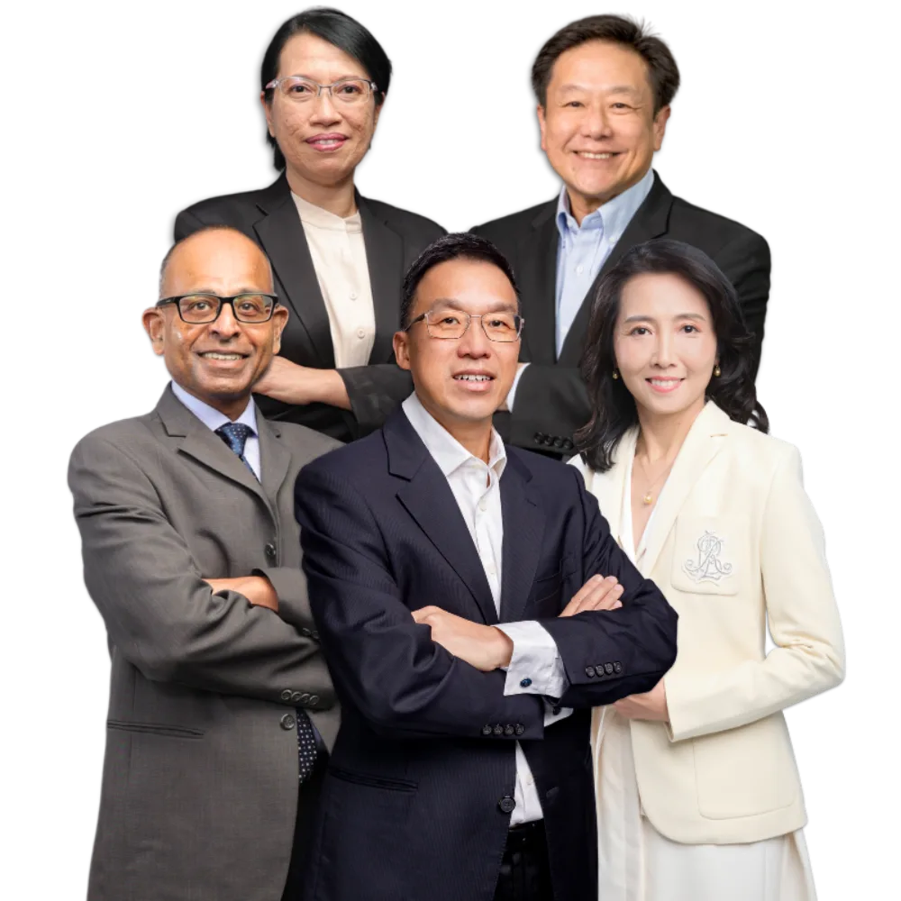 Fertility specialist providing IVF consultation at Sunfert International Fertility Centre