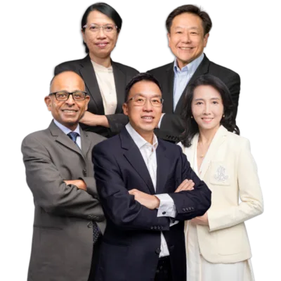 Fertility specialist providing IVF consultation at Sunfert International Fertility Centre
