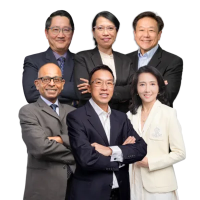 Fertility specialist providing IVF consultation at Sunfert International Fertility Centre