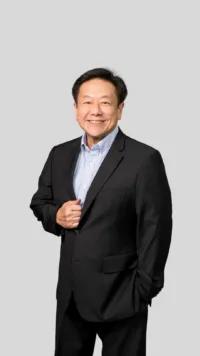 Dr Haris Njoo Suharjono, Fertility Specialist at Sunfert Bangsar South