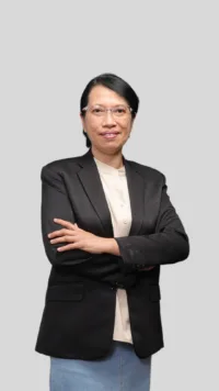 Dr Sumithra Devi Valiapan, Fertility Specialist at Sunfert Bangsar South