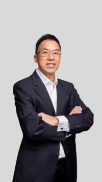 Dr Wong Pak Seng, Founder of Sunfert International Fertility Centre