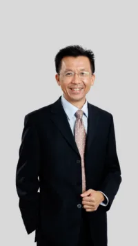 Mr Ong Chong Tee, Certified Counsellor of Sunfert Bangsar South Flagship Branch
