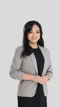 Dr Chong Jie Wen, Fertility Specialist at Sunfert Ipoh Clinic in Malaysia, specialising in reproductive medicine, IVF, fertility preservation, and personalised fertility treatment for couples facing infertility challenges.