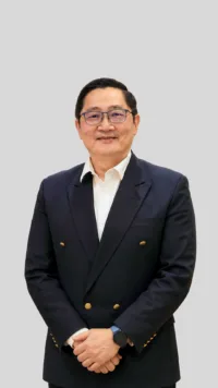 Dr Tham Seong Wai, Medical Director of Sunfert Ipoh and Fertility Specialist in Malaysia, specialising in reproductive medicine, IVF, fertility preservation, and personalised fertility treatment for individuals and couples facing infertility challenges.