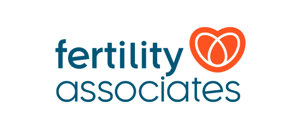 FA logo blue type orange heart IT LARGE Transparent