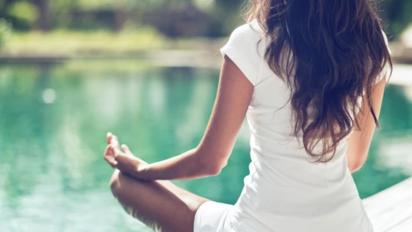 Yoga image