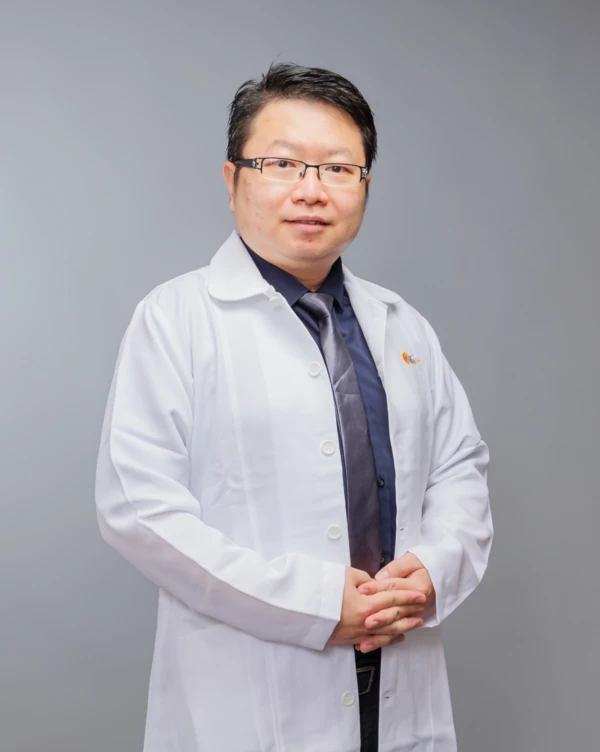 Aaron Chen SUNFERTPROFILE