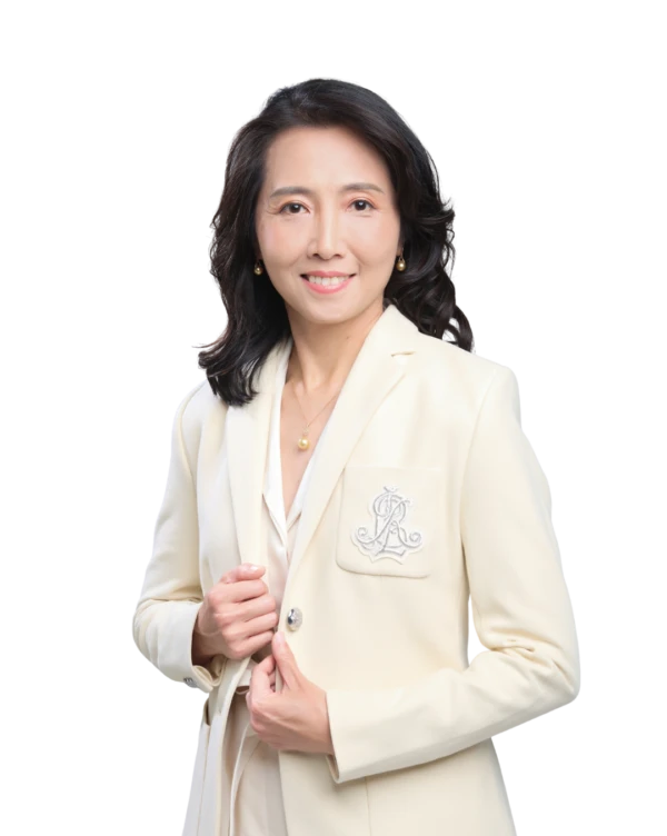 Dr Lim Latest Profile pic