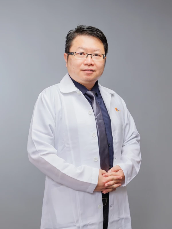 Aaron Chen SUNFERTPROFILE