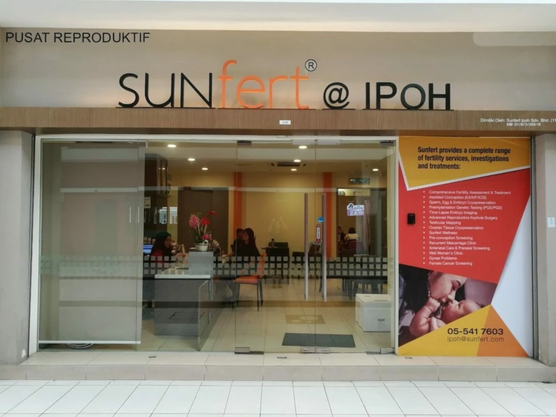 Sunfert ipoh