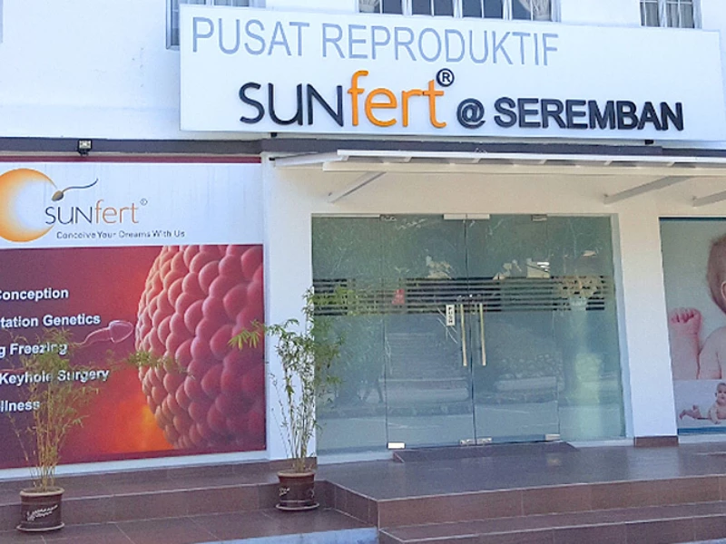 Sunfert seremban