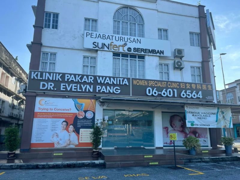 Seremban