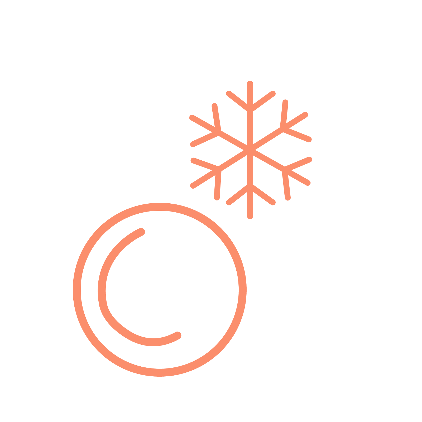 Embryo freezing service at Sunfert IVF for future fertility treatment planning