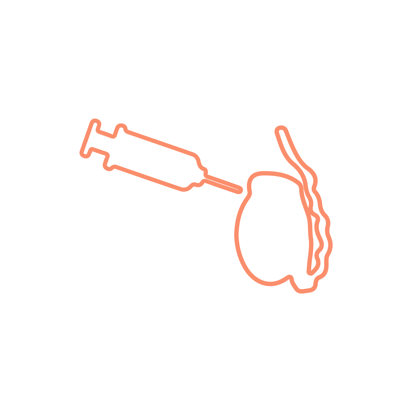 Reproductive surgery for male fertility treatment at Sunfert IVF centre