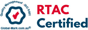 RTAC Certified