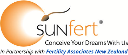 Fertility associates logo