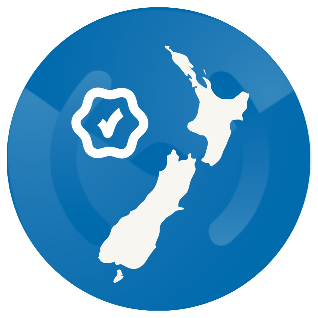 New Zealand Partnership & Accreditation